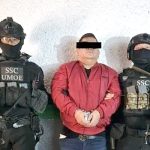 Encienden Colima por captura de líder