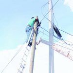 Incomunica tormenta 3 mil usuarios Telmex