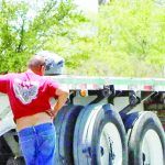 Exigen empresarios fin a extorsiones en El Carmen