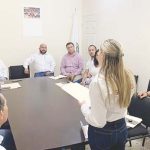 Alista PRI Monclova a equipo de abogados