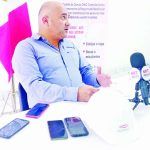 Trabajarán constructores locales en obras para NL