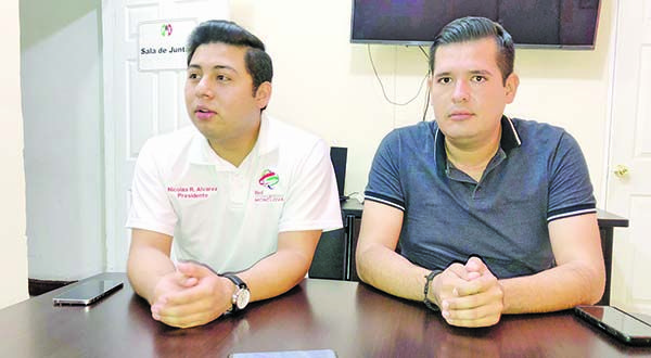 Invita PRI a ‘Lucha por útiles escolares’