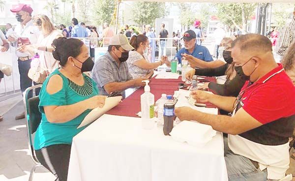 Impugnan elección interna de Morena