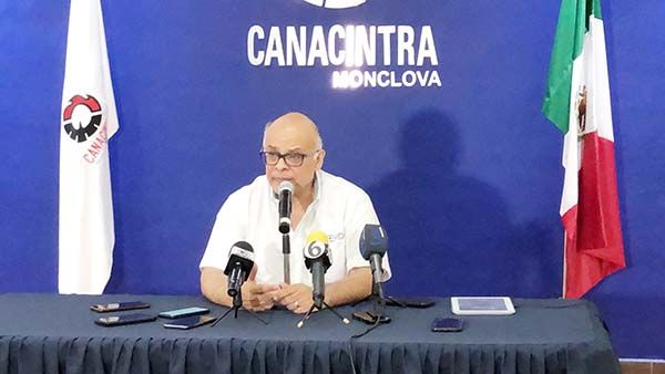 “No pueden restringir concesiones de agua”