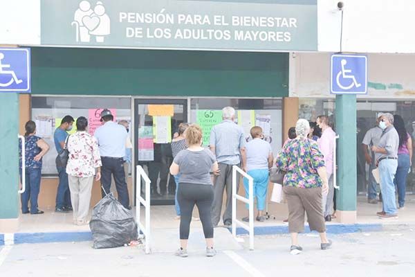 Acusan a Bienestar de coaccionar voto