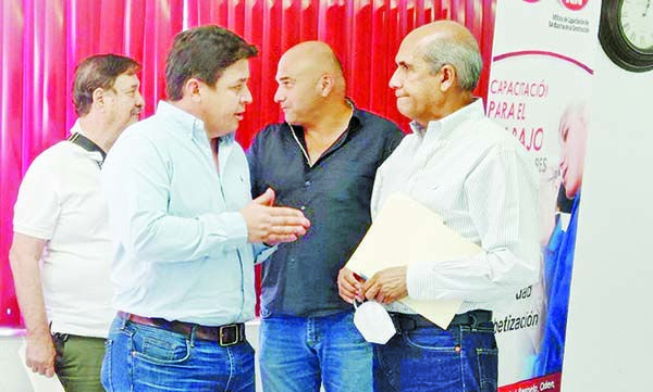 Dávila: Requiere Monclova apoyo de 4T en inversión