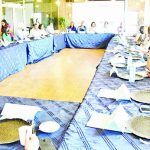 Realiza PAN Foro de Consulta a Militancia