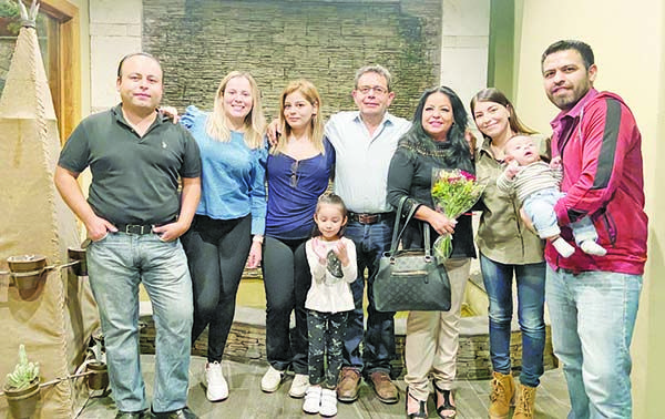 Trabajadora social: el oficio de ayudar