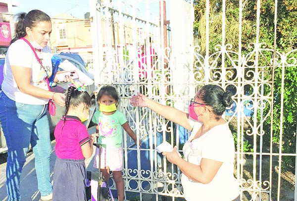 Aumentará la movilidad con regreso a la escuela