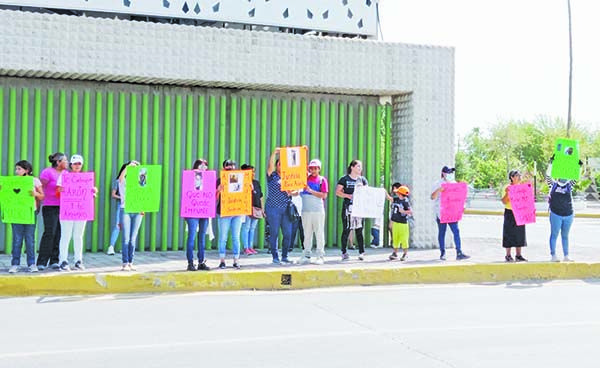 Exigen justicia para repartidor de Rappi