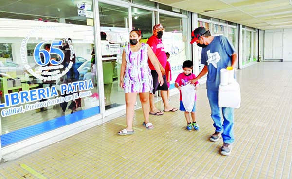 Aumentarán 50% compra de útiles