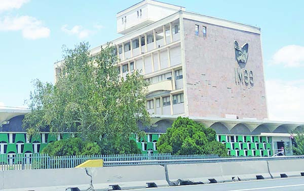 Suspenden proyecto de hospital del IMSS