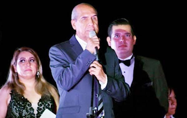 Alcalde reconoce esfuerzo de todos los adultos mayores