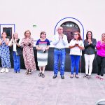 Con música festeja municipio a abuelos