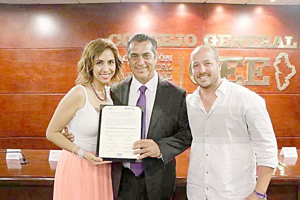 Muere Hernán Rodríguez, yerno de ‘El Bronco’, tras ser arrastrado por un río