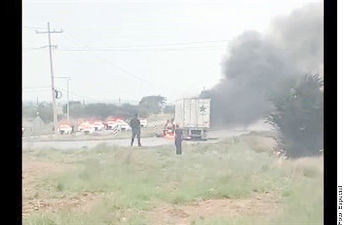 Cercan Zacatecas