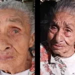 Abuelita de 97 años llora tras el abandono de sus 16 hijos; ninguno la visita: «no saben si vivo o no»