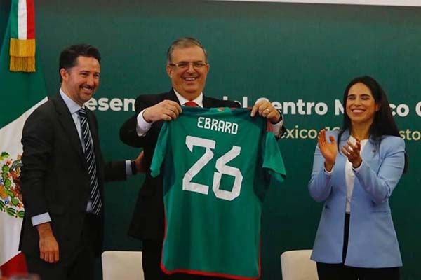 Tendrá afición del Tri en Qatar centro de apoyo con GN