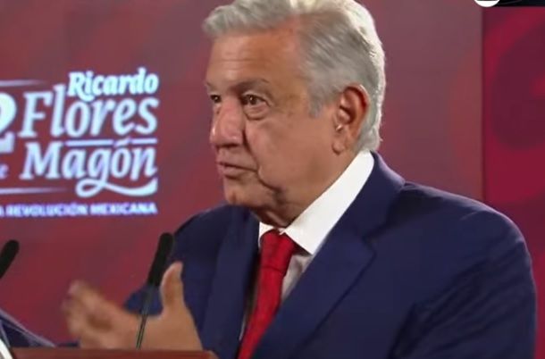 ¿Golpe a Constitución? Que Poder Judicial resuelva.- AMLO