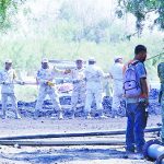 Lamenta AMLO atraso en rescate de mineros