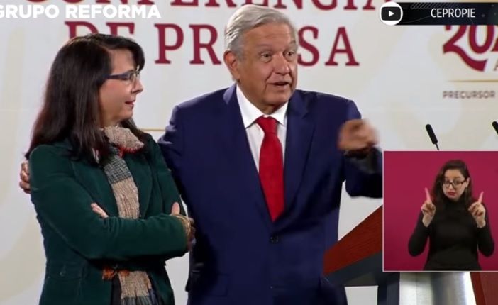 Descartan a titular de Conacyt en la SEP