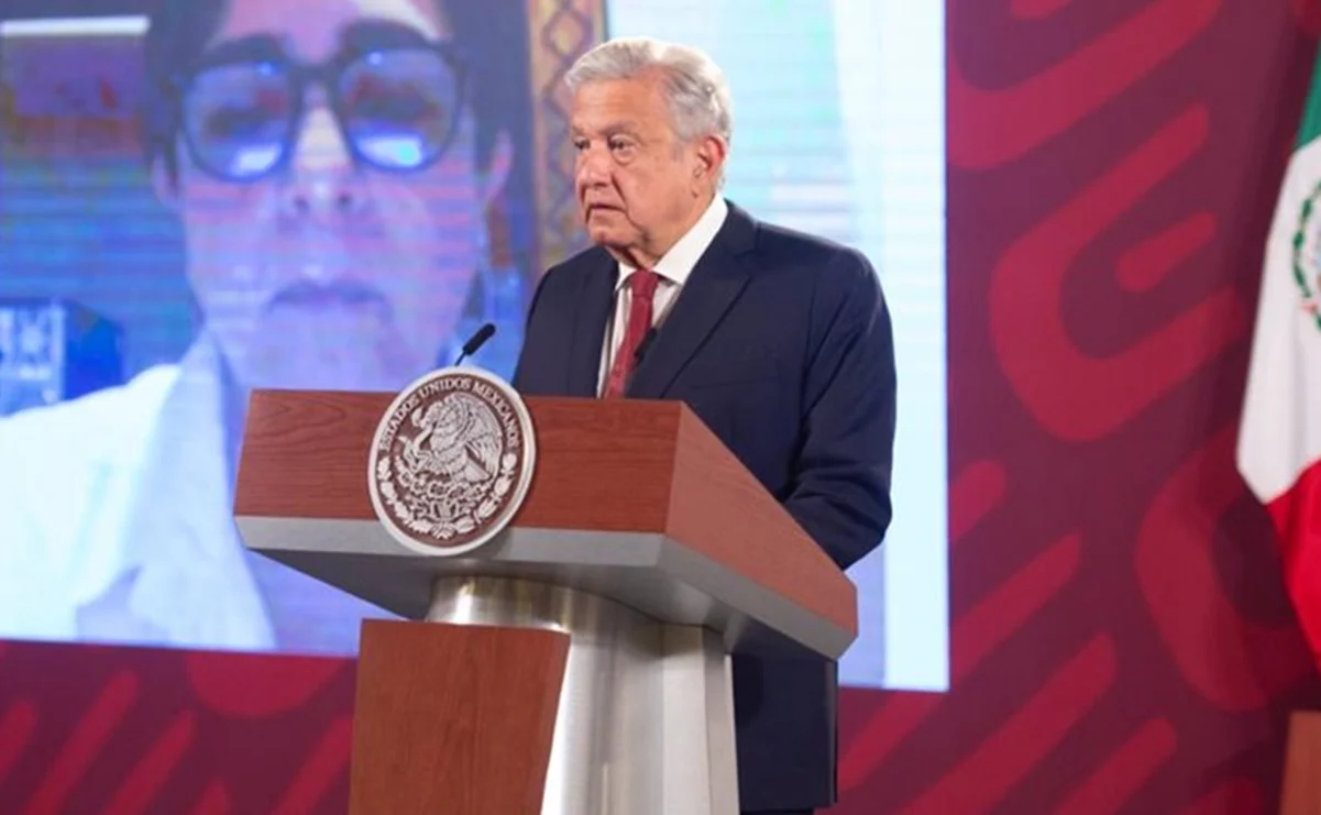 «Tenemos que pagar cuota de humillación”: AMLO sobre reclamo de familiares de mineros