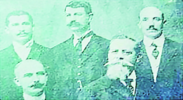 Un desconocido llamado Atilano Barrera