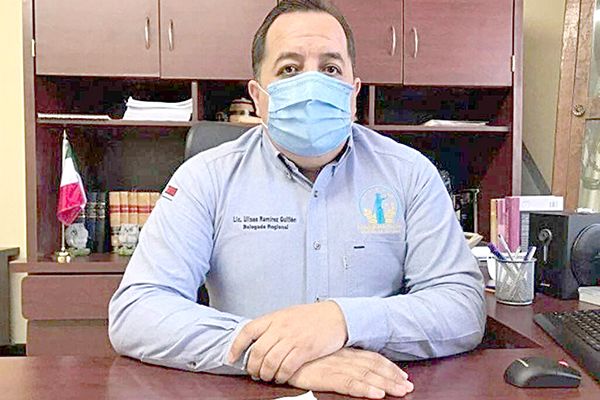 Descartan muerte violenta de bebé