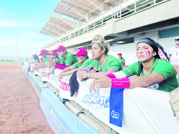 ¡Son un orgullo para México! Beisbolistas califican al Mundial