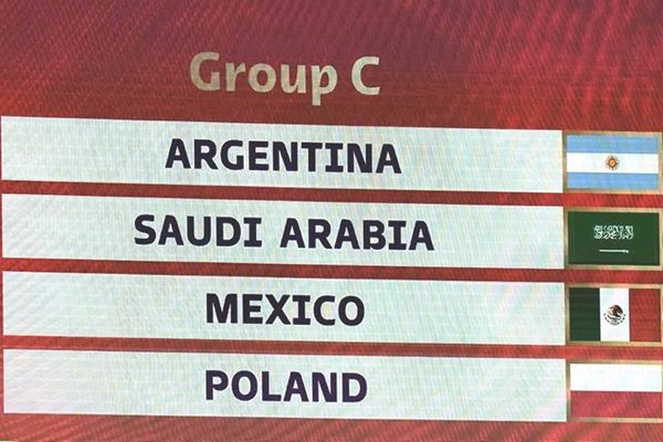 Boletos para Argentina vs. México son los más solicitados