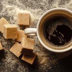 4 beneficios de tomar café sin azúcar