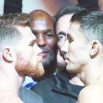 Golovkin no se motiva del pasado para enfrentar a ‘Canelo’