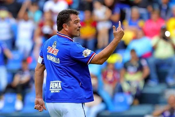 Culpa Hermosillo a Ordiales del mal momento de Cruz Azul