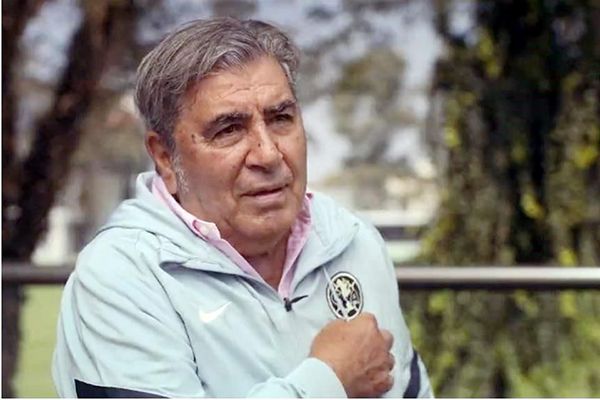Listo América vs. América, documental de Netflix
