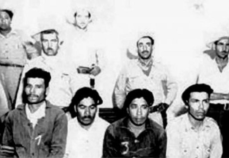 LOS HUIPAS: EL CASO DE LOS ASESINOS SERIALES QUE PERTURBARON A UNA COMUNIDAD INDÍGENA EN MÉXICO