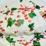 De qué está hecha la salsa de nogada