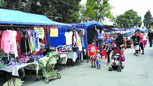 Visitará el SAT los mercados