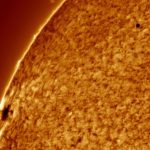 ASTRÓNOMOS NOS DICEN CUÁNDO Y CÓMO SERÁ LA INMINENTE MUERTE DEL SOL