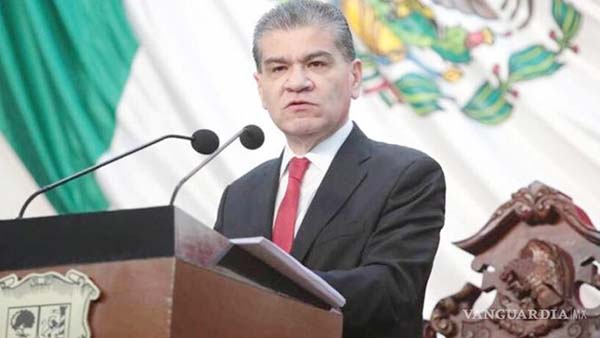 Recibe el Congreso propuesta electoral