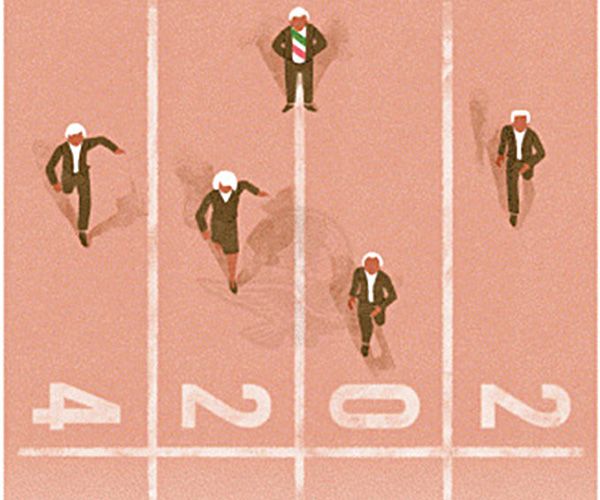 ¿Relevo generacional? Los cuadros de Morena