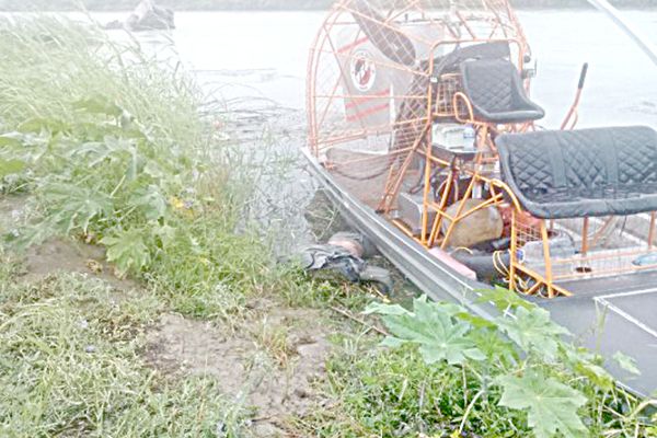 Hay 10 cuerpos no reclamados en PN