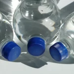 Por qué no debes dejar tu botella de agua dentro de tu auto 