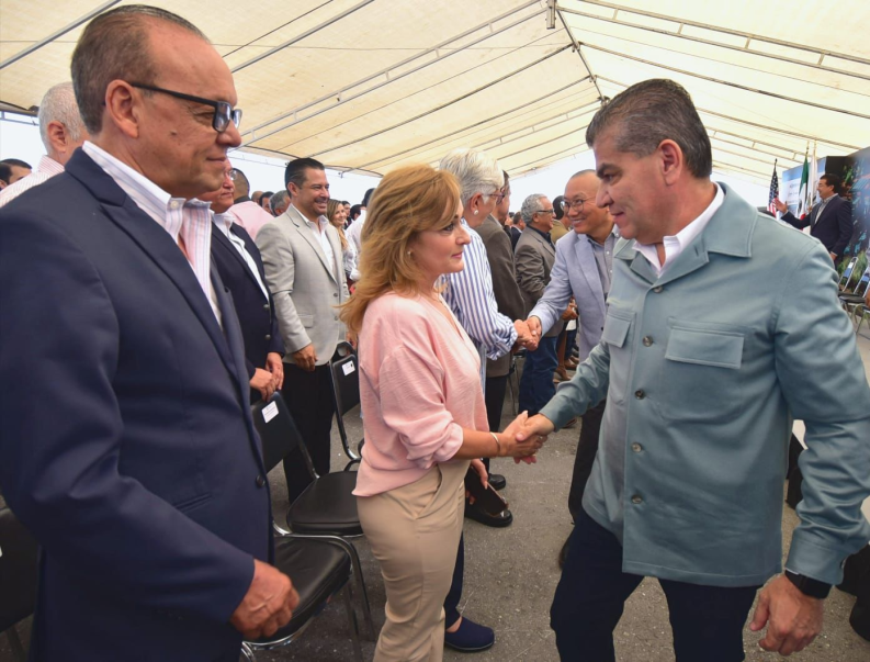 ES COAHUILA UN DESTINO TURÍSTICO FUERTE: MARS