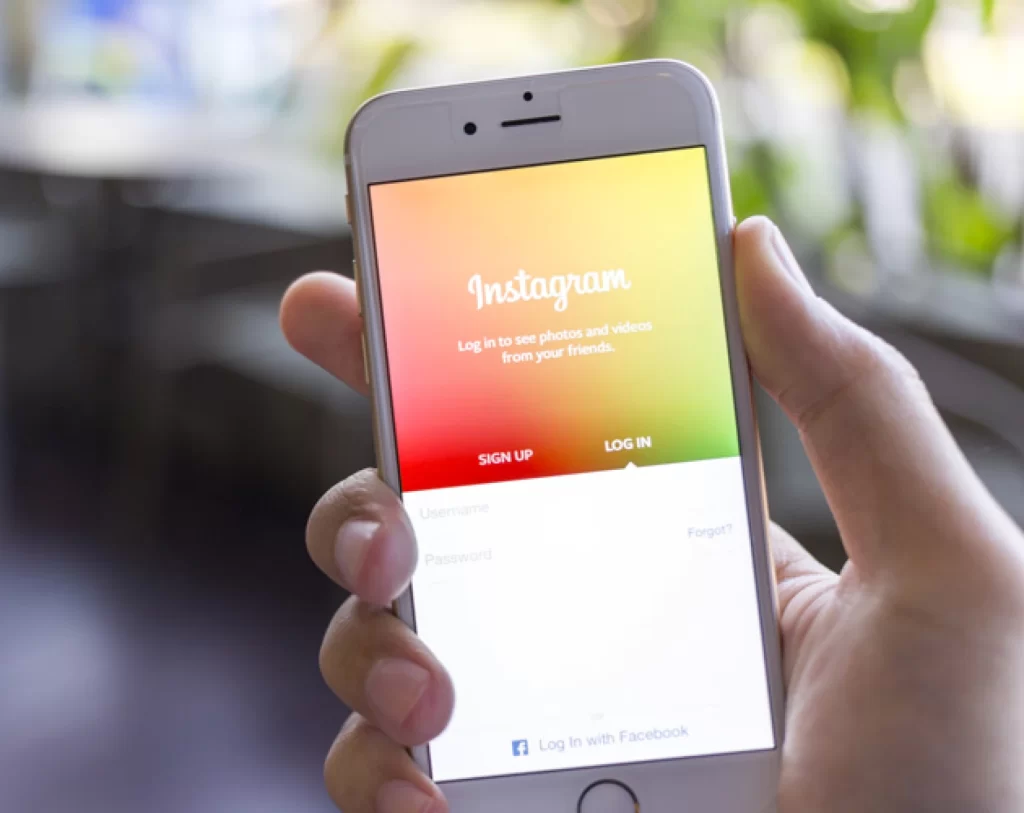 Instagram anuncia modelo de suscripciones estilo Only Fans