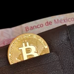 Las remesas impulsan el uso de las criptomonedas en México