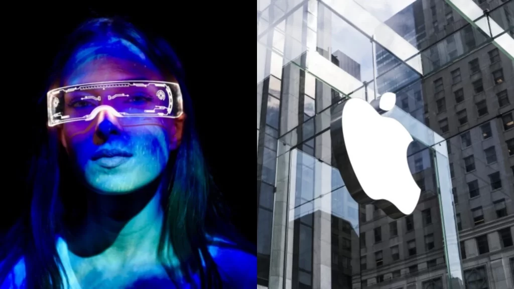 Reality, así se llama la supuesta nueva marca de Apple