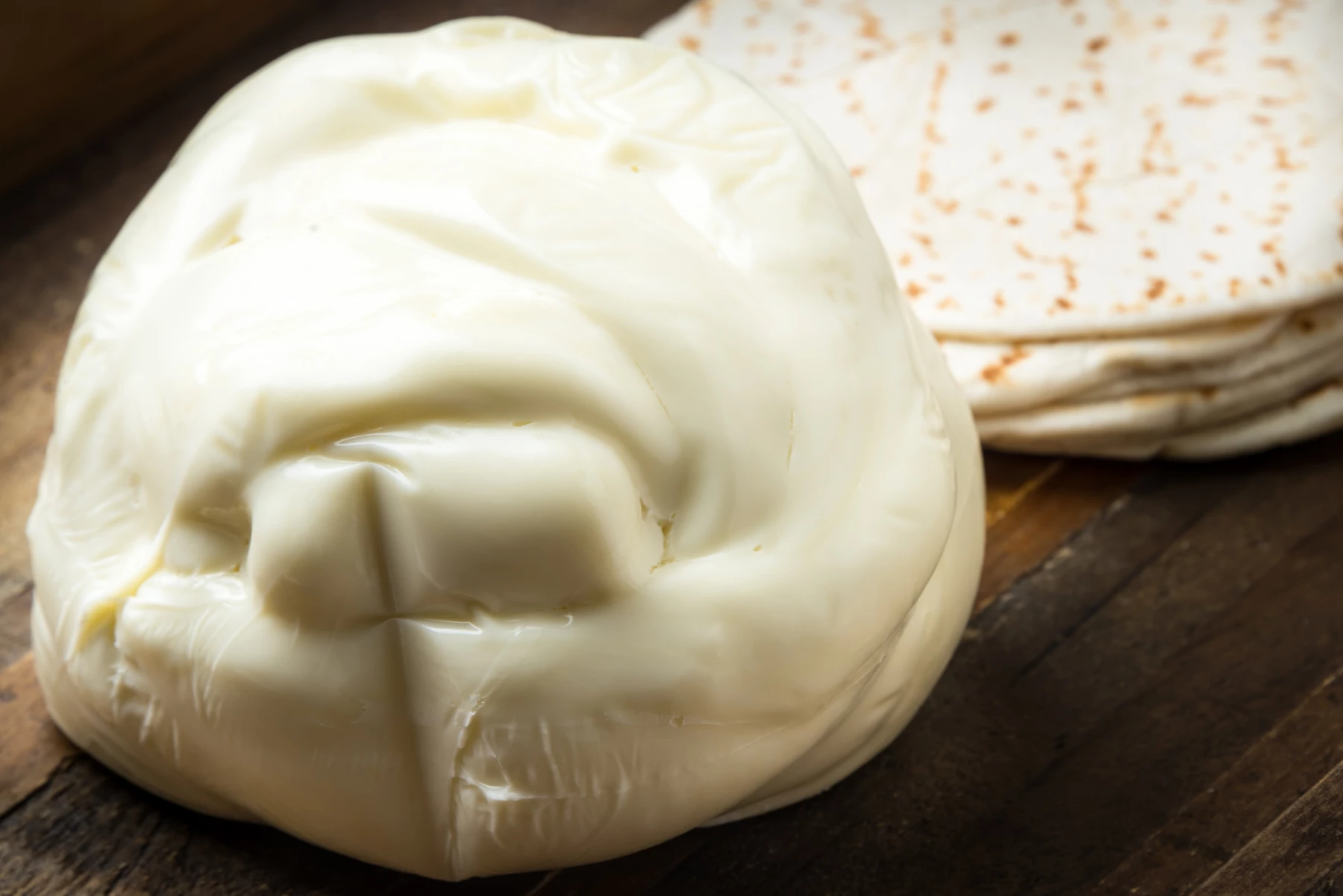 Estos quesos Oaxaca tienen hongos: Profeco