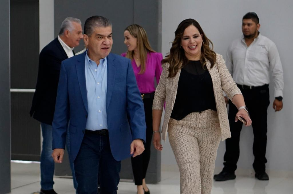 CONTINÚA COAHUILA COMO LÍDER EN INDICADORES LABORALES: MARS
