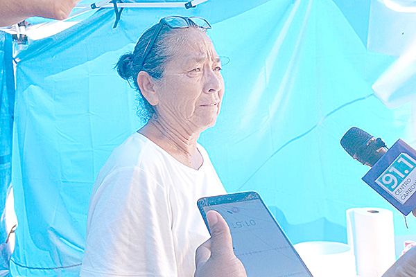 Divide a los familiares de mineros, indemnización