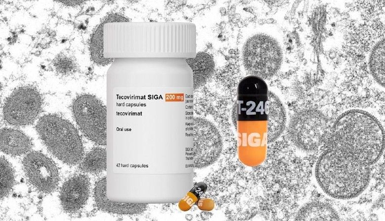 Cómo es el tratamiento experimental Tecovirimat (Tpoxx) contra la viruela del mono?￼